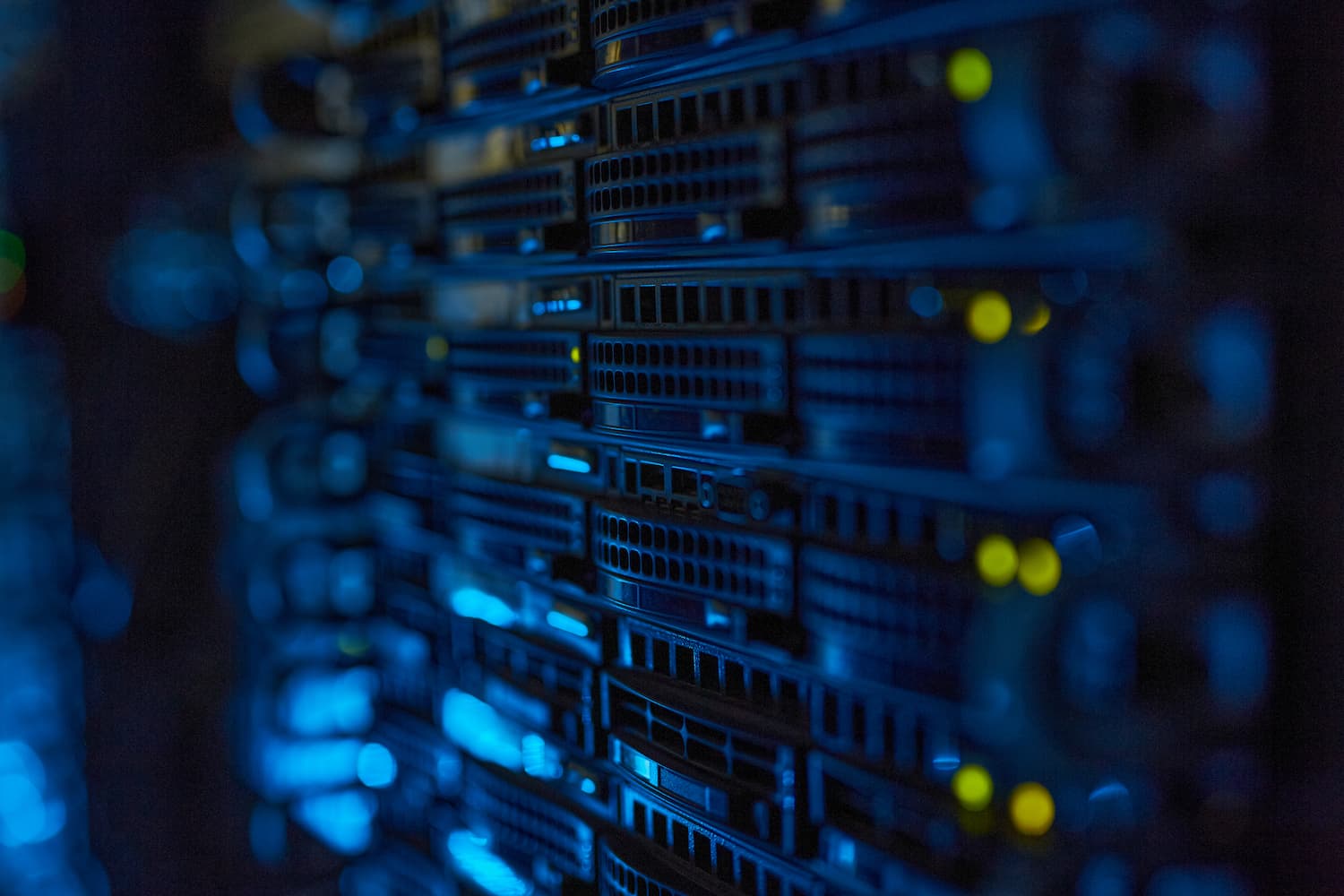Telecommunications network security