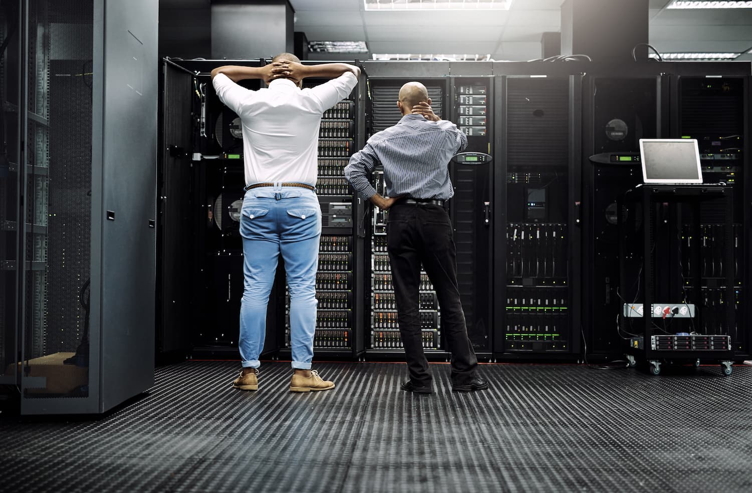 Cloud security monitoring